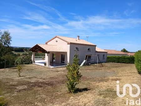 vente maison d'architecte 6 pièces