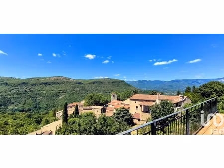 vente maison traditionnelle 6 pièces
