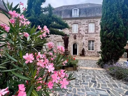 immeuble à vendre allassac