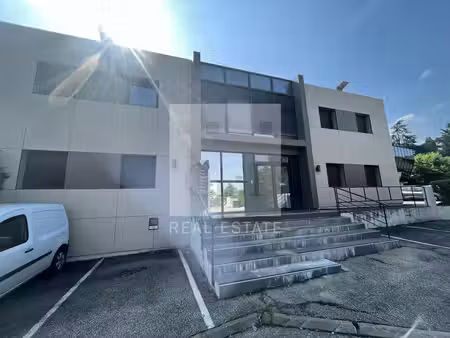 achat local professionnel 71m² francheville 69340