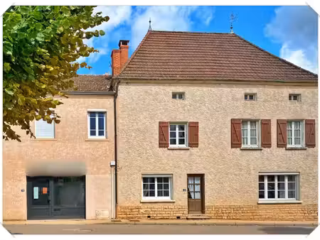 maison à vendre gibles 12 pièce(s) 473m2 197 000€