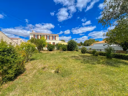 achat maison 7 pièces 205m²