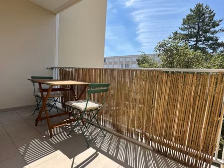 location appartement 3 pièces 59m² villefranche sur saone 69400