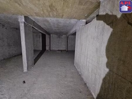 vente commerce perles-et-castelet (09110)