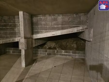 vente commerce perles-et-castelet (09110)