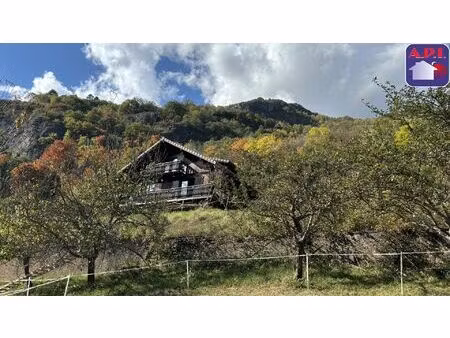 vente maison 6 pièces 134 m² gestiès (09220)