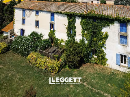 maison 14 pièce(s)  villepinte