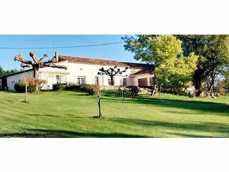 achat maison 5 pièces 130m²