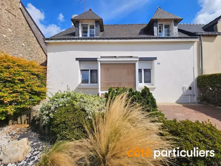 vente maison 3 pièces 78 m² à plaudren (56420)  173 085 €