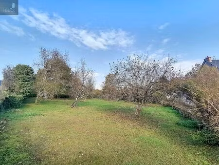 vente terrain 1655 m² bertholène (12310)