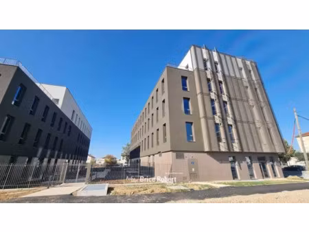 a vendre ou à louer - diptik 1 & 2 - d-side! - bureaux neufs - décines charpieu