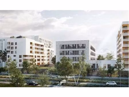 a vendre ou à louer - initial - bureaux dans la nouvelle zone commerciale de grand parilly