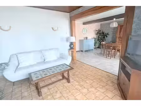 maison de 114 m² à saint-martin-du-limet