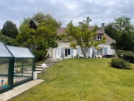 vente maison 7 pièces 255 m2 à lamorlaye