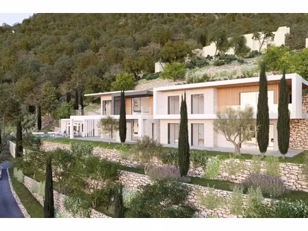 annonce terrain à vendre