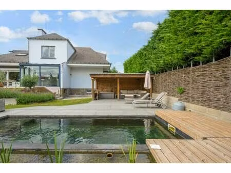 commerciële eigendom te koop in ninove