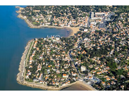 tres rare ! murs commerciaux st palais sur mer !