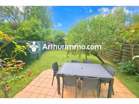 vente maison 5 pièces 105 m2 à savigny-le-temple