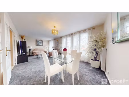 appartement t4 près de arnas à vendre