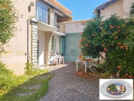 maison de luxe de 7 pièces en vente à châteauneuf-du-pape  france