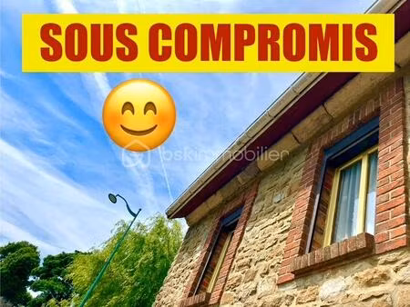 fermette de 172 m² à pernes-les-boulogne