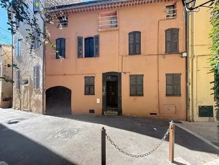 vente immeuble 7 pièces 139 m2 à le cannet