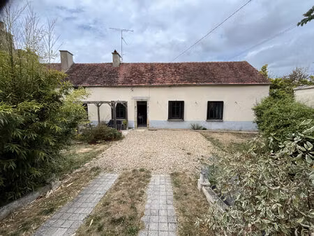 vente maison 5 pièces 96 m² fain-lès-moutiers (21500)