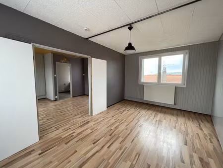 location appartement 2 pièces 41m² dieulouard 54380