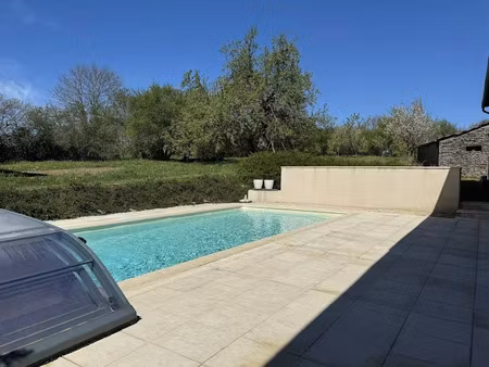 vente maison 7 pièces 170 m² à boussac-bourg (23600)  254 400 €