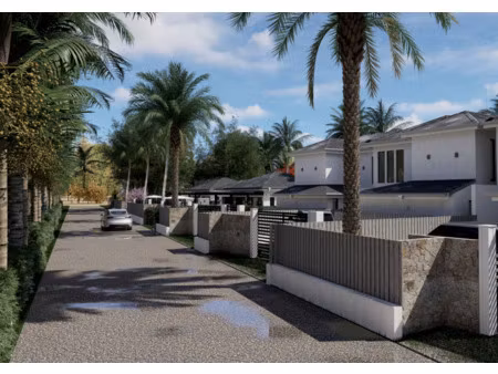 achat maison 4 pièces 130m² le moule 97160