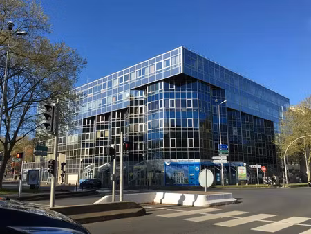 vente bureau evry courcouronnes 91000