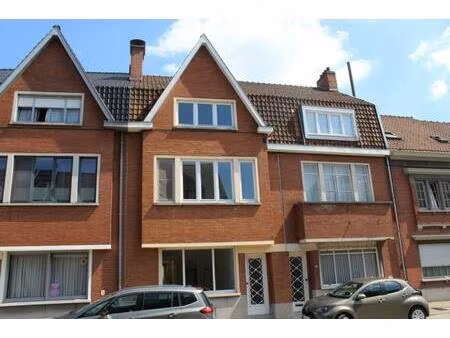 huis te huur in oudenaarde