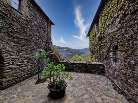 maison de 10 pièces de luxe en vente à saint-germain-de-calberte  france