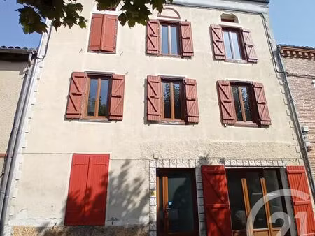 appartement f2 à louer - 2 pièces - 23 76 m2 - le fossat - 09 - midi-pyrenees