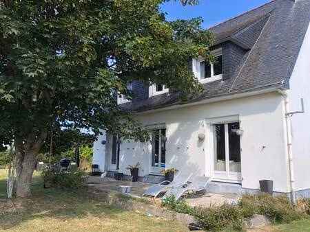 vente maison 9 pièces 191 m² penmarc’h (29760)