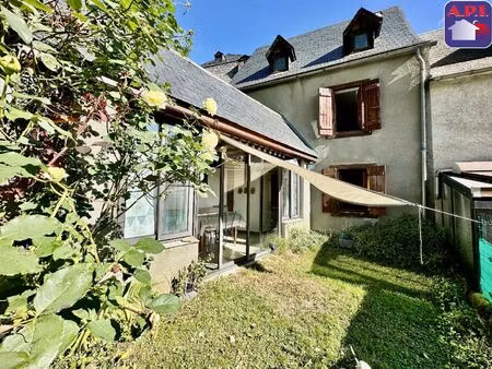 vente maison 4 pièces 84 m² moncaup (31160)