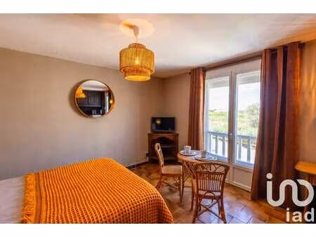 vente appartement t1 à saintes-maries-de-la-mer (13460) : à vendre t1 / 32m² saintes-marie