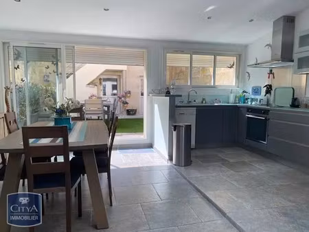 vente maison 3 pièces 176 m² bordeaux (33300)