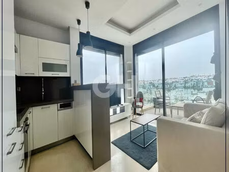 studio meublé à ain diab