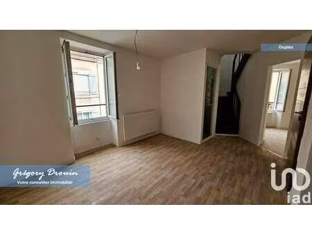 vente immeuble à malesherbes (45330) : à vendre / 85m² malesherbes