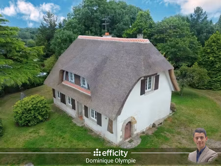maison 9 pièces - 231 m²