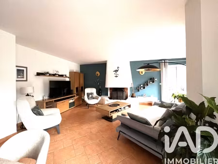 vente maison/villa 9 pièces