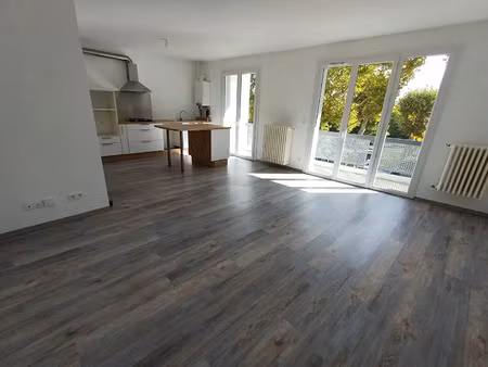 vente appartement 3 pièces 67 m² auch (32000)