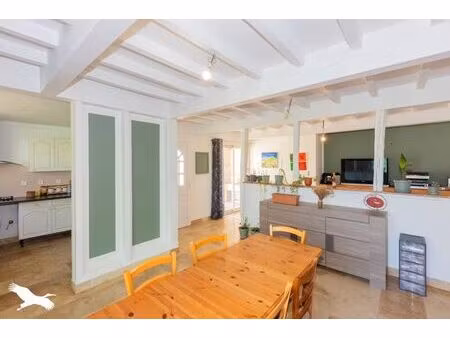 vente maison 2 pièces 120 m² l’isle-jourdain (32600)