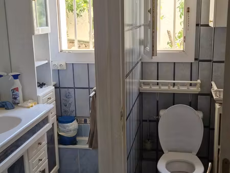 vente appartement toulon 83000 - - surface privée