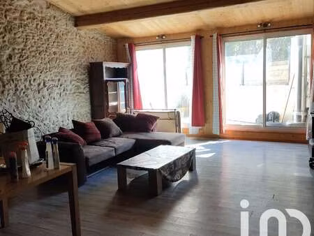 vente appartement 3 pièces à loupian (34140) : à vendre 3 pièces / 140m² loupian