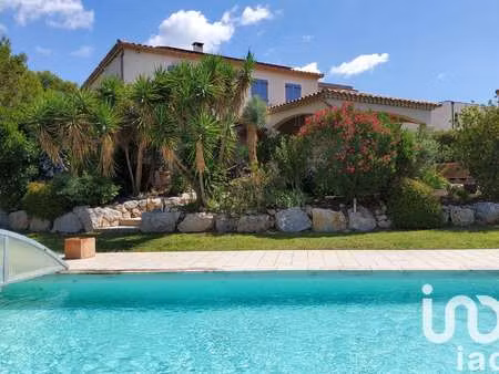 vente maison piscine à beaucaire (30300) : à vendre piscine / 175m² beaucaire