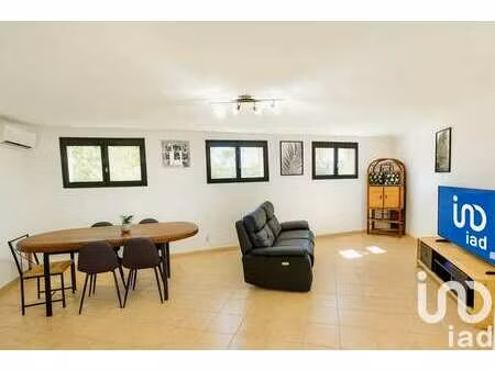 vente maison à paraza (11200) : à vendre / 160m² paraza