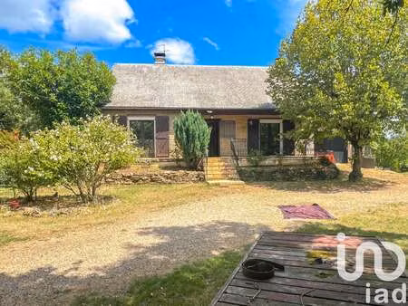 vente maison à saint-martin-de-lenne (12130) : à vendre / 98m² saint-martin-de-lenne