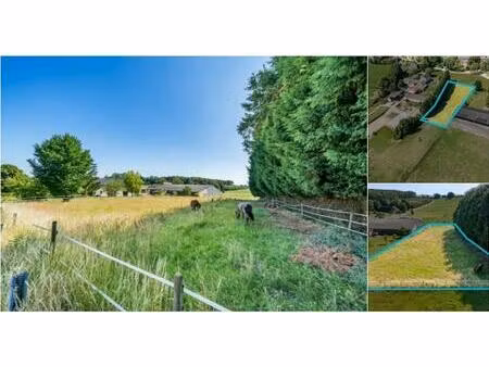 terrain à vendre à béemont 8 ouffet (vbd09696)